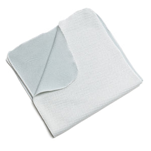 Jade Cooling Towel - Grey
